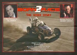Born2Win poster new