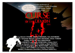 Demon poster2